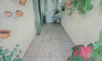 Imagem 4: Casa Padrão em Ribeirão Preto