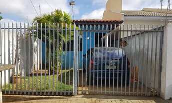 Imagem: Casa no Belmonte Ac/troca menor valor