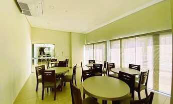 Imagem 4: Apartamento venda possui 108 metros quadrados com 3 quartos