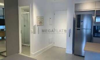 Imagem 6: STUDIO OLIVEIRA DIAS PARA LOCAÇÃO IMEDIATA!