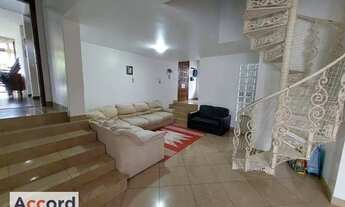 Imagem 6: CASA com 5 dormitórios à venda com 364m² por R$ 1.690.000,00 no bairro Jardim Social - CUR