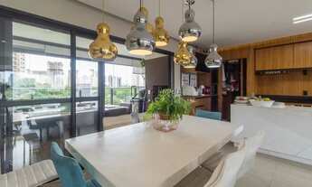 Imagem 13: Apartamento Venda 3 Dormitórios - 145 m² Brooklin