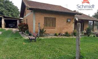 Imagem 3: Chácara à venda, 30000 m² por R$ 750.000,00 - Arroio da Manteiga - São Leopoldo/RS