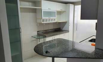 Imagem 7: Apartamento 3 quartos 98m2 no Tirol