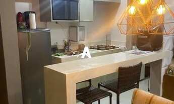 Imagem 5: Apartamento à venda, 2 quartos, 1 suíte, 1 vaga, TIBERY - Uberlândia/MG