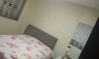 Imagem 4: Casa para aluguel tem 70 metros quadrados com 2 quartos em Cidade Ipava - São Paulo