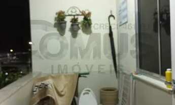 Imagem 3: Apartamento para Venda em Aracaju, Jabotiana, 2 dormitórios, 1 banheiro, 1 vaga