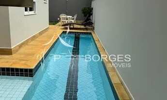 Imagem: Casa - Jardim de Itapoan - Paulínia