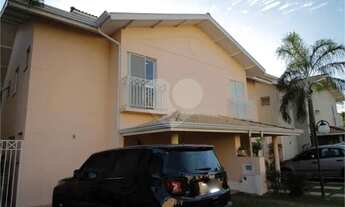 Imagem: CASA A VENDA CONDOMINIO FECHADO CHÁCARA