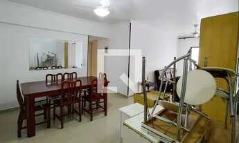 Imagem 4: Apartamento para Aluguel - Guilhermina, 2 Quartos, 80 m2