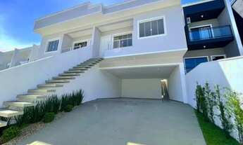 Imagem: Sobrado para venda possui 65 metros quadrados