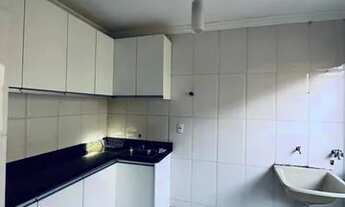Imagem 2: Ágio QNL Apartamento com 2 dormitórios