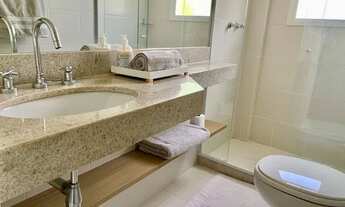 Imagem 3: Casa de condomínio para venda possui 735 metros quadrados com 5 quartos no Recreio