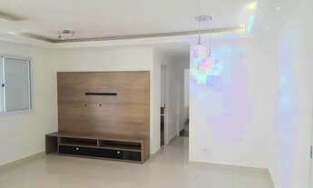 Imagem 3: Lindo apartamento para locação no Cond. Vitallis Eco Clube Jardim Arpoador 74m² com 2 qua