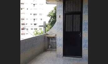 Imagem 5: APTO NO CORAÇÃO DO DOM PEDRO