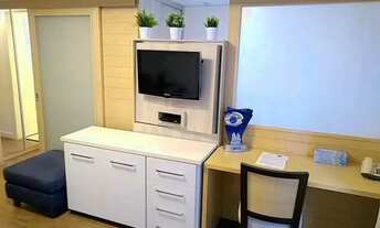 Imagem 3: São Paulo - Flat - Moema