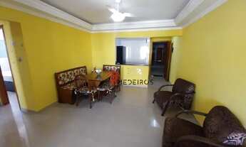 Imagem 2: Apartamento com 2 dormitórios, 79 m² - venda por R$ 650.000 ou aluguel por R$ 3.497/mês