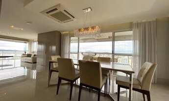 Imagem: Penthouse com 308 m2, 4 suítes, com vista