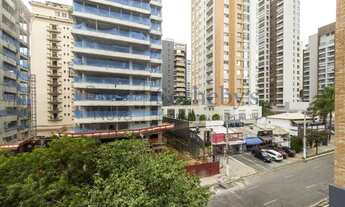 Imagem 5: Apartamento próximo ao Parque Ibirapuera