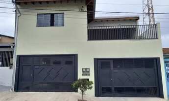 Imagem 7: Sobrado com Duas Casas individuais