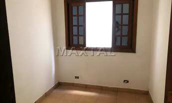 Imagem 3: Sobrado com 3 suítes,2 salas,4 banheiros,5 vagas de garagem,cozinha ampla,quintal