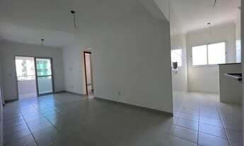 Imagem 2: VISTA LIVRE URGENTE Pertinho da praia Pronto para morar 2 Dorm Sacada gourmet