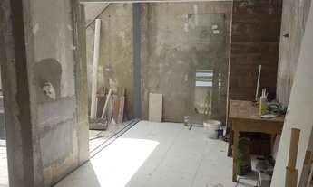 Imagem 7: Sobrado na QE 54 do Guara II