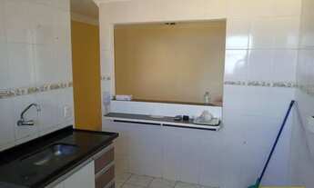 Imagem 5: Apartamento com 2 dormitórios, 46 m² - venda por R$ 230.000,00 ou aluguel por R$ 1.400,00