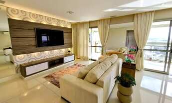 Imagem 7: Apartamento à venda, 212m², 3 suítes, 4 vagas