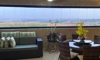 Imagem 5: SÃO JOSÉ DO RIO PRETO - Apartamento Padrão - GREEN FIELDS RESIDENCE CLUB