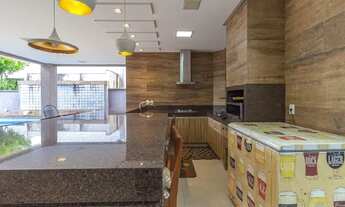 Imagem 4: Casa para venda com 330 metros quadrados com 5 quartos em Loteamento Portal do Sol II - Go