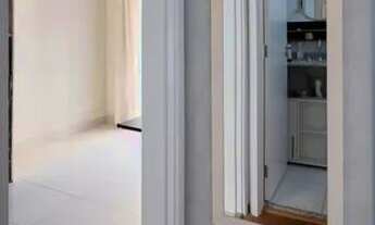 Imagem 5: Apartamento à Venda - Jardim Marajoara , 1 Quarto, 26 m2