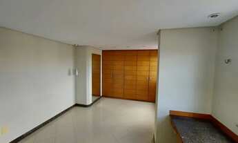 Imagem 7: Lindo Apartamento no Umarizal de 100m2, com 2 suítes, sacada ampla, 1vg - AP0293WG