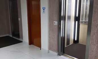 Imagem 2: Apartamento com 3 dormitórios para alugar, 110 m² por R$ 3.212,00/mês - Vila Bocaina - Mau