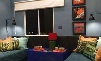 Imagem 6: Lene Pegado Vende Apartamento possui 123 metros quadrados com 3 quartos em São Brás - Belé