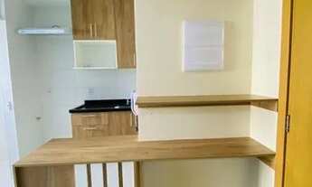 Imagem 2: ALUGAR APARTAMENTO 2 DORMITORIOS (1 SUITE) 1 VAGA NO ALTOS DA SAMUEL MARTINS, PROX A RODOV