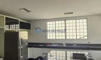 Imagem 3: Sobrado Jardim da Saúde com Elevador e Piscina