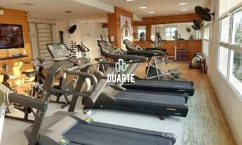 Imagem 2: SANTOS - Apartamento Padrão - VILA BELMIRO