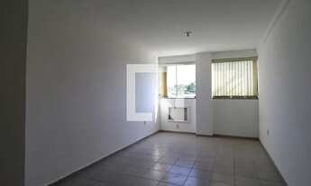 Imagem 1: Apartamento para Aluguel - Jacarepaguá, 1 Quarto, 37 m2