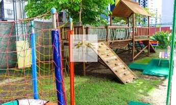 Imagem 6: Alugo Apartamento 4 Quartos 2 suites Boa Viagem Alto Padrão