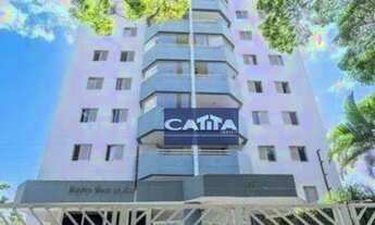 Imagem: Apartamento à venda, 87 m² por R$ 675.000,00