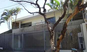 Imagem: Jundiaí - Casa Padrão - Vila Bela I