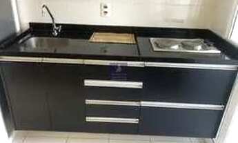 Imagem: Flat com 1 dorm, Vila Arens I, Jundiaí