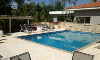 Imagem 4: Casa - Chácaras Alpina - Valinhos