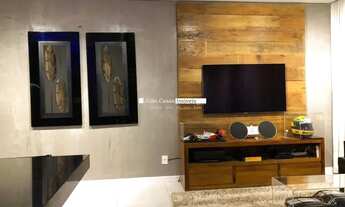 Imagem 7: Lindo apartamento no JK Campolim