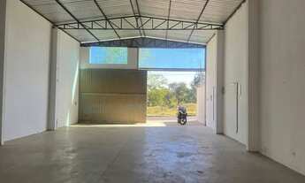 Imagem 3: Galpão 215m2 habite-se Comercial e Assessibilidade