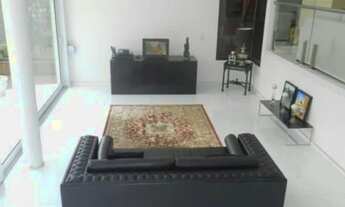 Imagem 7: CASA RESIDENCIAL em SANTANA DE PARNAÍBA - SP, ALPHAVILLE