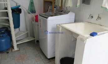 Imagem 16: Planalto Paulista 7 x 20, 3 Dorms e 3 Vagas, Na mais cobiçada rua do bairro