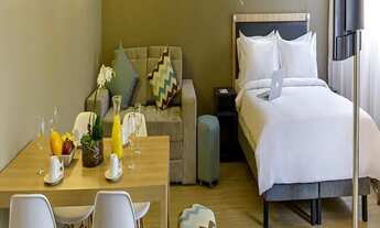 Imagem 5: APARTAMENTO RESIDENCIAL em BARUERI - SP, ALPHAVILLE CENTRO INDUSTRIAL E EMPRESARIAL/ALPHAV