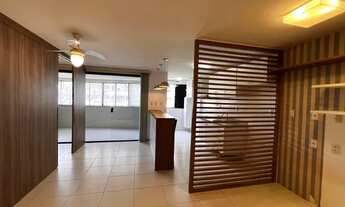 Imagem: Oportunidade no Alphaville quarto e sala